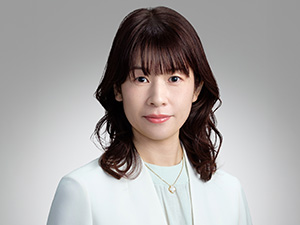 弁護士 木内加奈子 登録番号37907