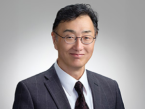 技術者 中澤佳樹